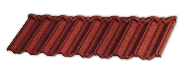 Spanish Red